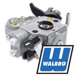 Walbro Carburetors & Rebuild Kits