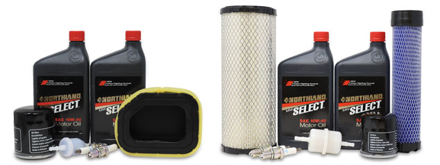 Small Engine Service Kits