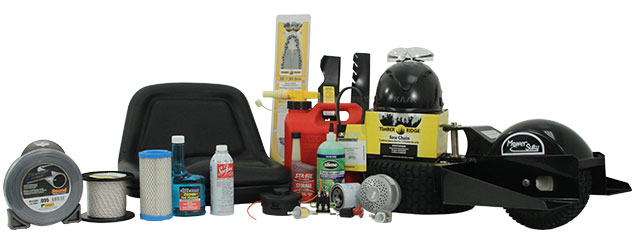 Scott's Lawnmowers, Parts & Accessories for sale