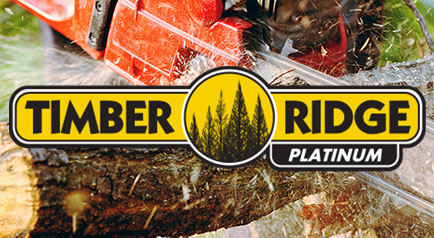 Timber Ridge™ Chainsaw Parts