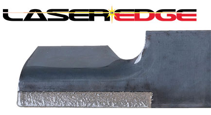 Commercial discount mower blades