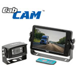 CabCAM™ Video Systems