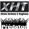 XHT and Predator Lawn Mower Blades